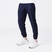 The Perfect Navy Cuff Fitted Bottoms V2