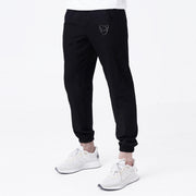 The Perfect Black Cuff Fitted Bottoms V2