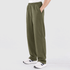 Tf-Premium Olive Core Terry Bottoms