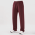 Tf-Premium Maroon Core Terry Bottoms