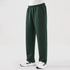 Tf-Premium Forest Green Core Terry Bottoms