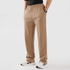 Tf-Premium Sand Brown Core Terry Bottoms