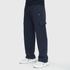 Tf-Premium Navy 5 Pocket Micro Terry Bottom
