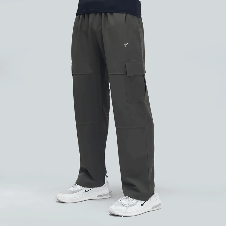 Tf-Premium Olive 5 Pocket Micro Terry Bottom