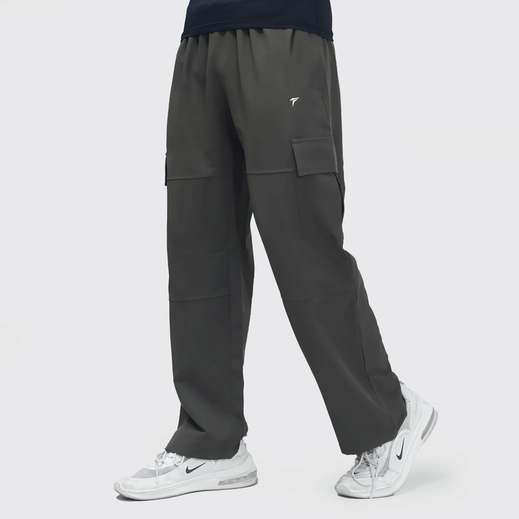 Tf-Premium Olive 5 Pocket Micro Terry Bottom