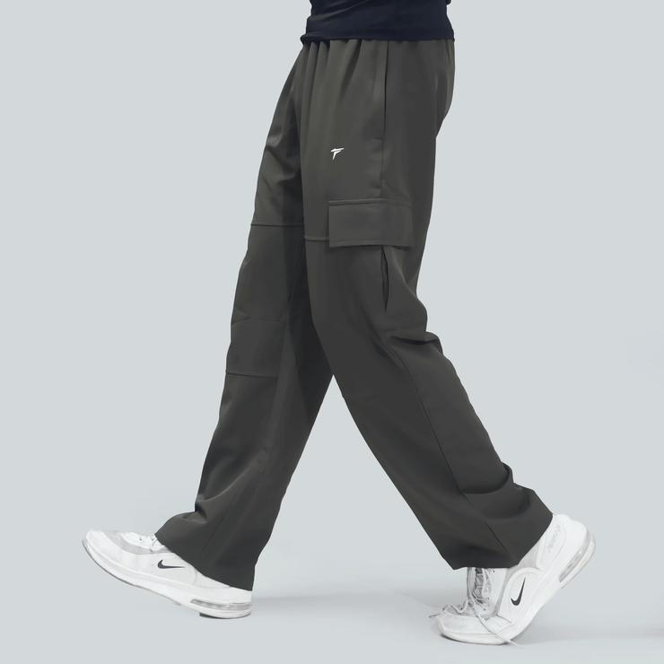 Tf-Premium Olive 5 Pocket Micro Terry Bottom