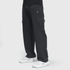Tf-Premium Charcoal 5 Pocket Micro Terry Bottom