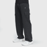 Tf-Premium Charcoal 5 Pocket Micro Terry Bottom