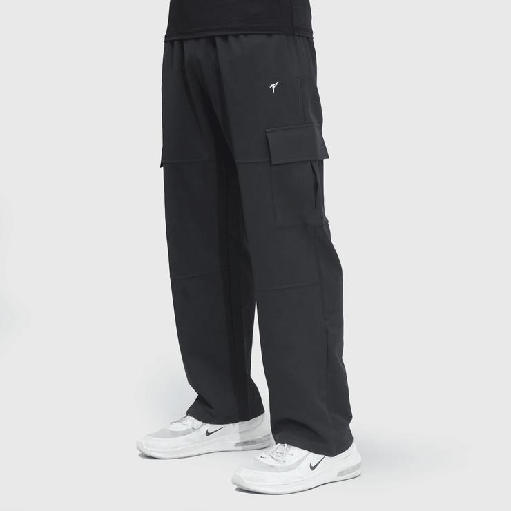 Tf-Premium Charcoal 5 Pocket Micro Terry Bottom