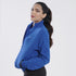 Tf-Royal Blue Premium Women Running Jackets