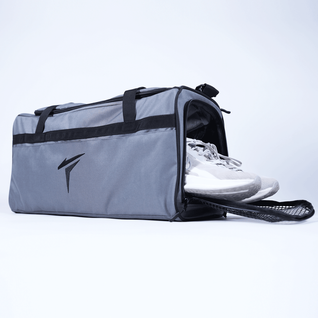 Tf-Everyday Grey Performance Bag