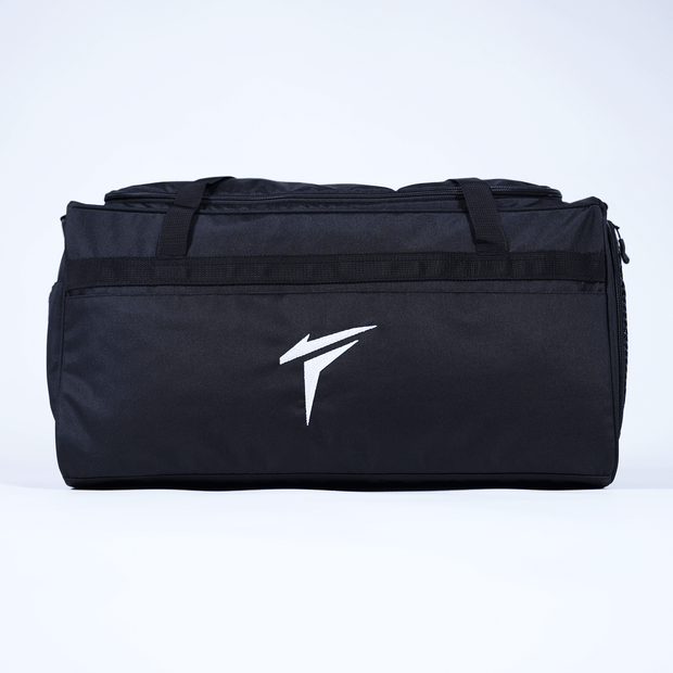 Tf-Everyday Black Performance Bag