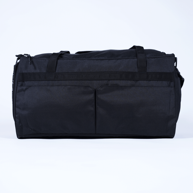 Tf-Everyday Black Performance Bag