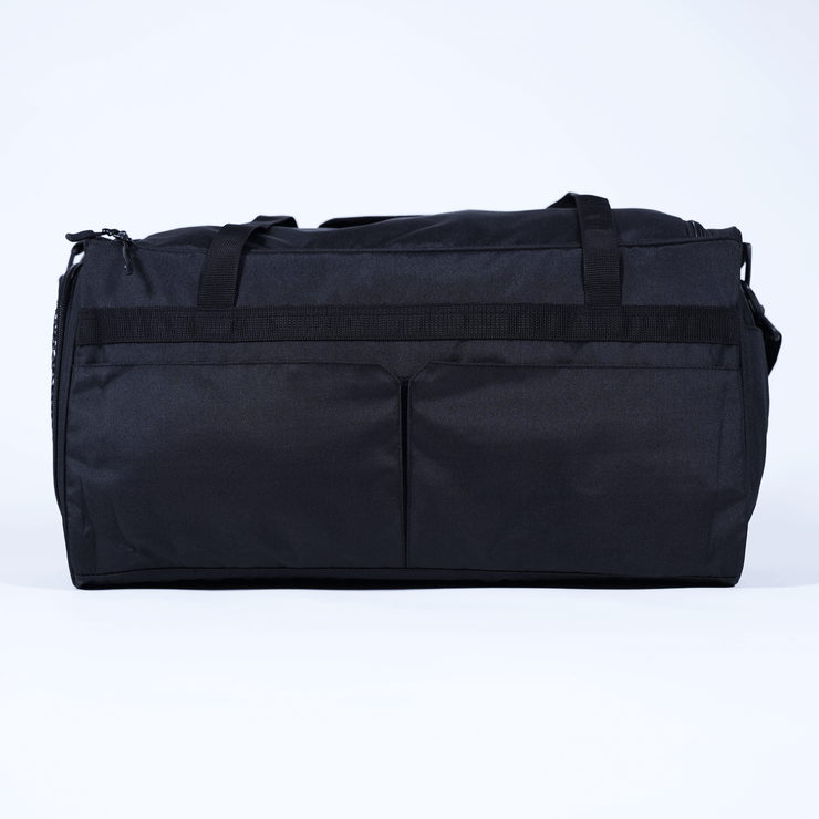 Tf-Everyday Black Performance Bag