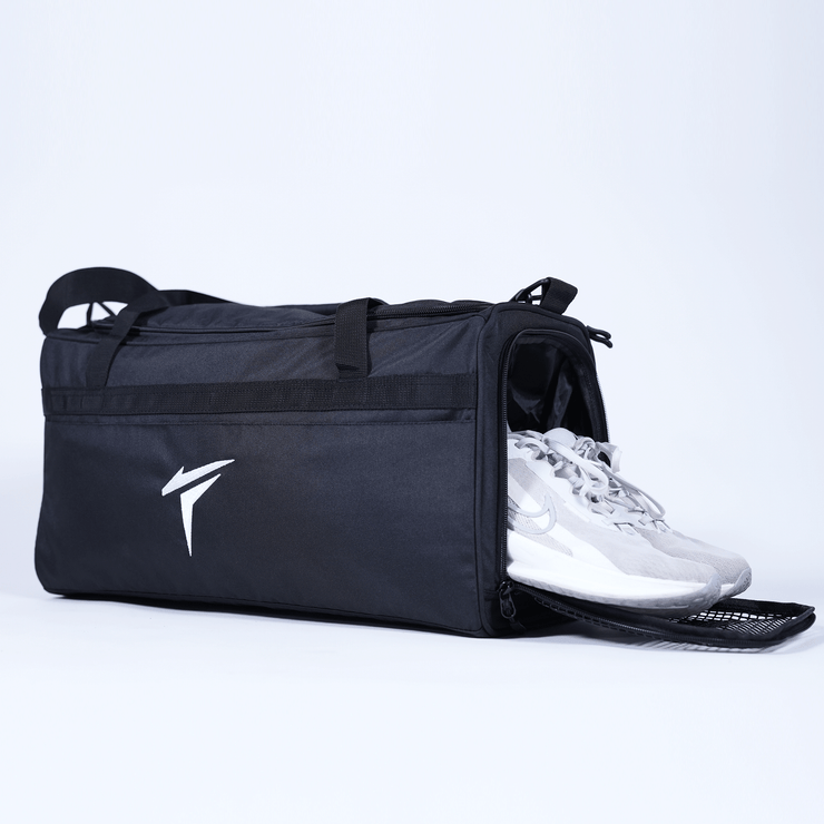 Tf-Everyday Black Performance Bag
