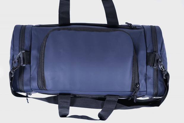 Tf-Ultra Navy Premium Utility Gym Bag