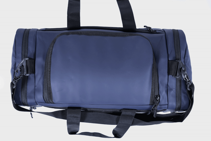 Tf-Ultra Navy Premium Utility Gym Bag