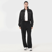 Tf-Premium Black Fleece Essential Women Bottoms