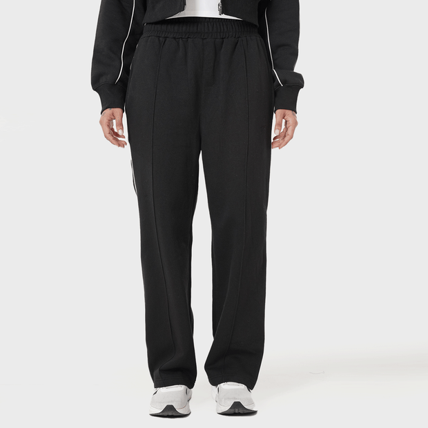 Tf-Premium Black Fleece Essential Women Bottoms