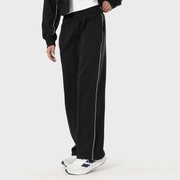 Tf-Premium Black Fleece Essential Women Bottoms
