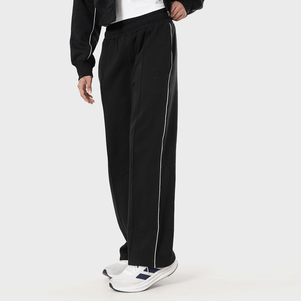 Tf-Premium Black Fleece Essential Women Bottoms