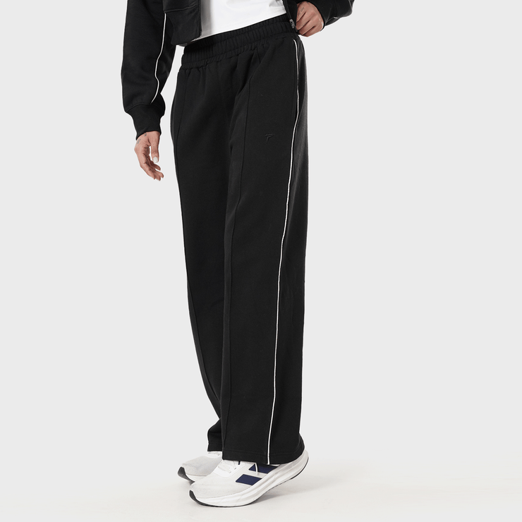 Tf-Premium Black Fleece Essential Women Bottoms