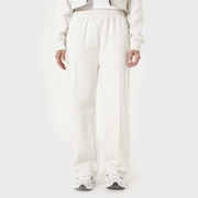 Tf-Premium Sandstone Fleece Essential Women Bottoms