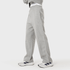 Tf-Premium Grey Fleece Essential Women Bottoms