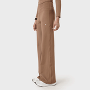 Tf-Premium Light Brown EasyLift Straight Leg Legging Pants