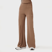 Tf-Premium Light Brown EasyLift Straight Leg Legging Pants