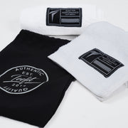 Pack of 2 Fine Cotton Towels