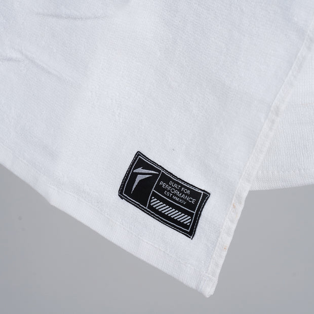 Pack of 2 Fine Cotton Towels
