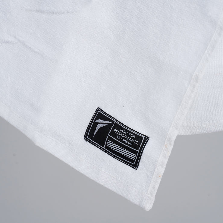Pack of 2 Fine Cotton Towels