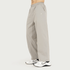 Tf-Premium Stone Grey Crinkle Bottoms