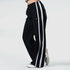 Tf-Black Activa Crinkle Performance Women Bottoms