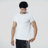 Tf-Premium White Power Tee