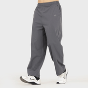 Tf-Premium Charcoal Crinkle Bottoms