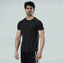 Tf-Premium Stone Black Power Tee