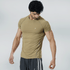 Tf-Premium Beige Power Tee