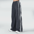 Tf-Charcoal Activa Crinkle Performance Women Bottoms