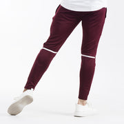 Tf-Maroon Hawk Vital Series Bottoms