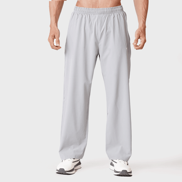 Tf-Premium Essential Silver Grey Signature Series Bottoms
