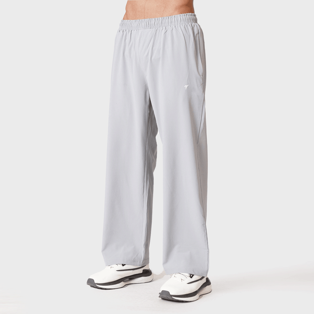 Tf-Premium Essential Silver Grey Signature Series Bottoms