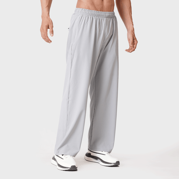 Tf-Premium Essential Silver Grey Signature Series Bottoms