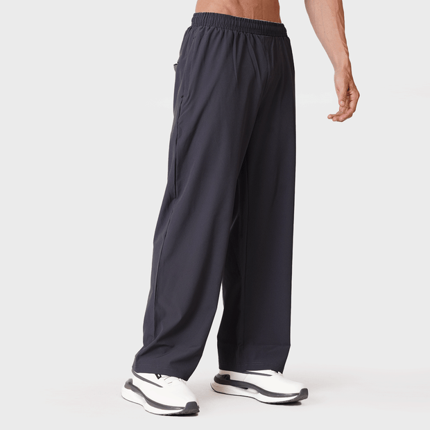 Tf-Premium Essential Charcoal Signature Series Bottoms