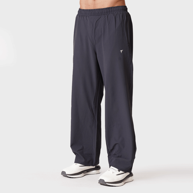 Tf-Premium Essential Charcoal Signature Series Bottoms