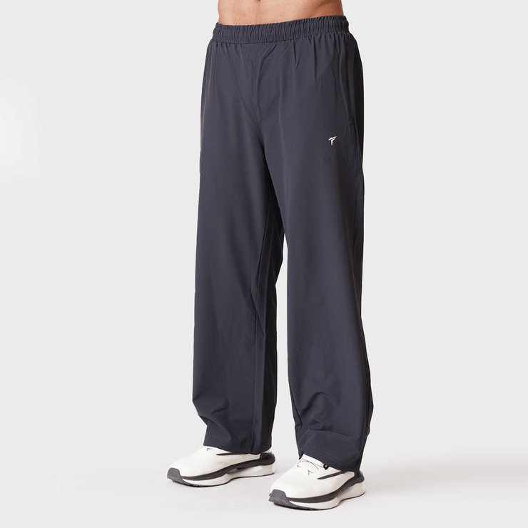 Tf-Premium Essential Charcoal Signature Series Bottoms
