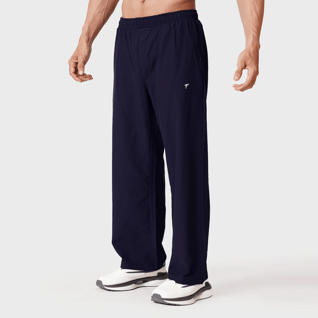 Tf-Premium Essential Navy Signature Series Bottoms