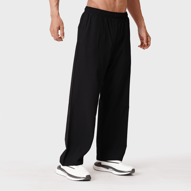 Tf-Premium Essential Black Signature Series Bottoms