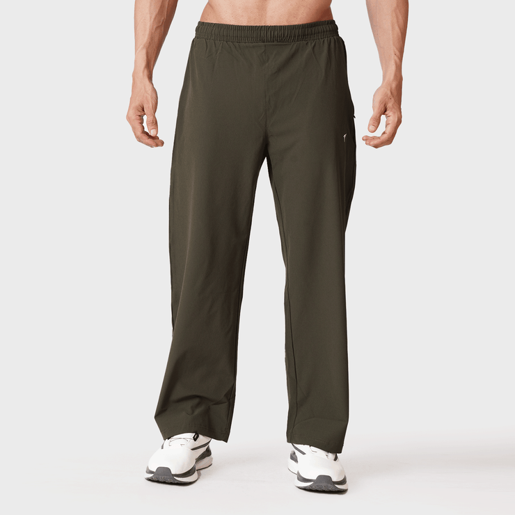 Tf-Premium Essential Olive Signature Series Bottoms